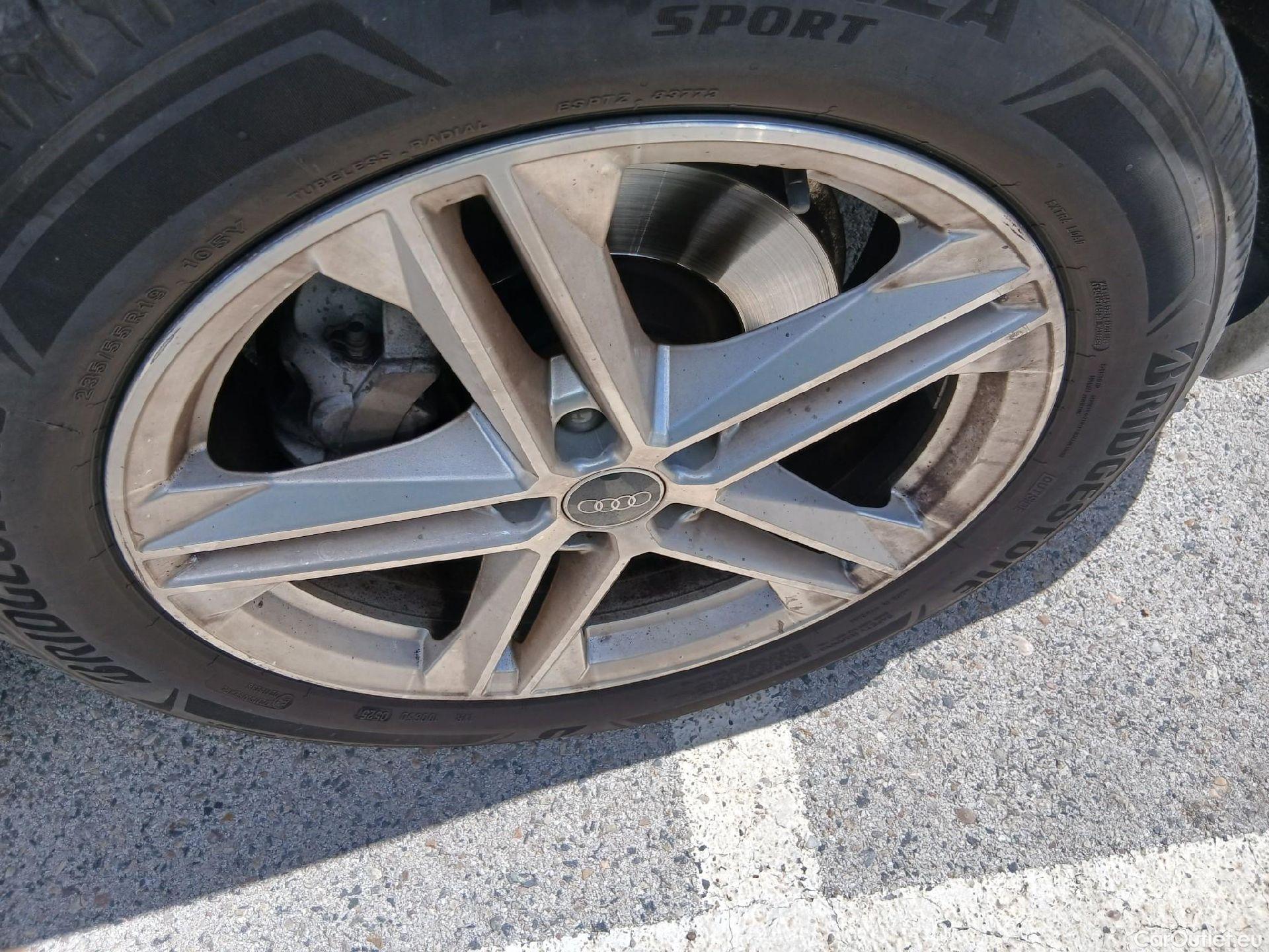  Audi  Q5 AUDI  S line 35 TDI 160 CV S tronic #46