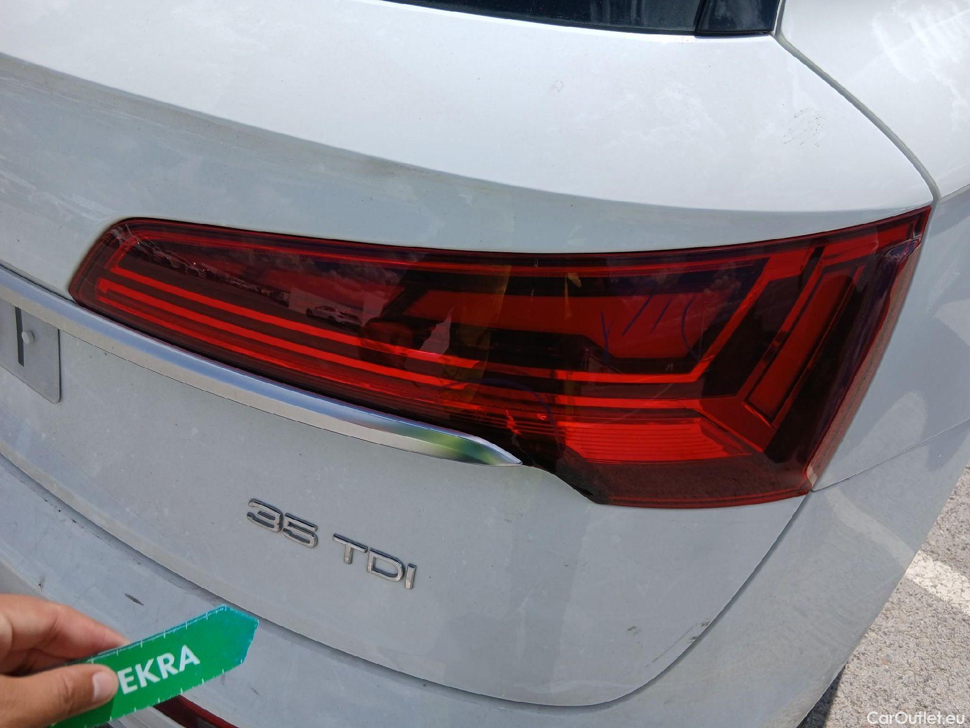  Audi  Q5 AUDI  S line 35 TDI 160 CV S tronic #33
