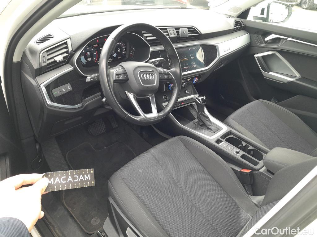  Audi  Q3 AUDI  Sportback Advanced 35 TDI 150 CV S tronic (ACC) #7
