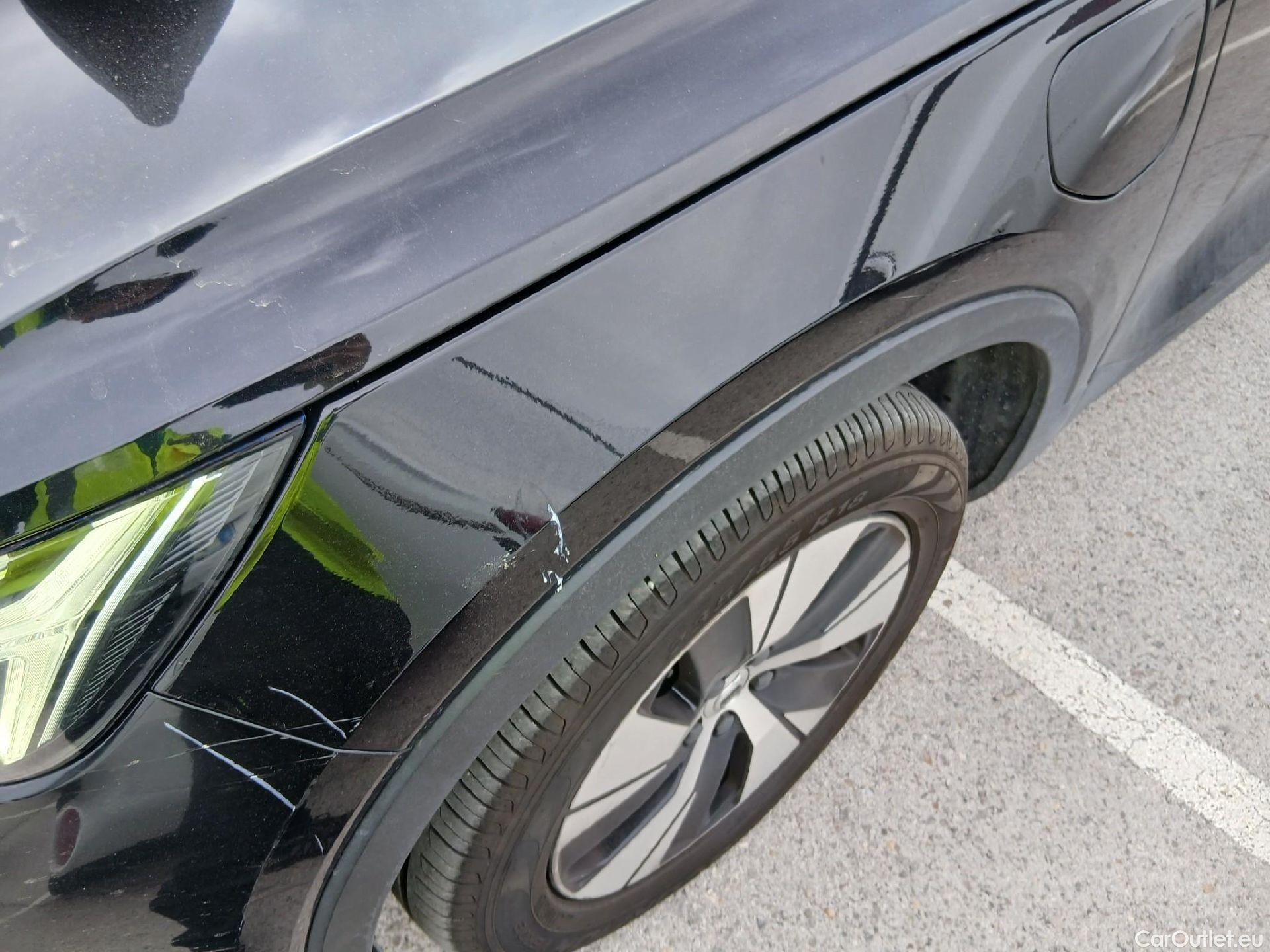  Volvo  XC 40 VOLVO XC40 todoterreno 1.5 T4 Recharge PHEV Core Auto 210 CV 10 kWh  #10