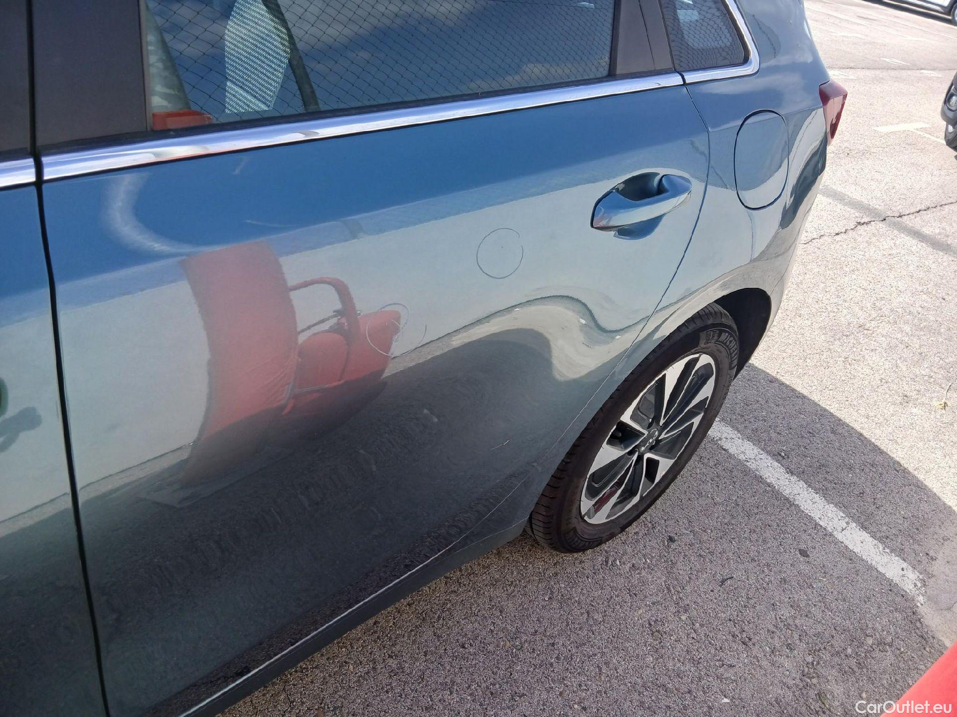  KIA  Cee'd Ceed Drive 1.0 T-GDI 100CV MT6 6E #9