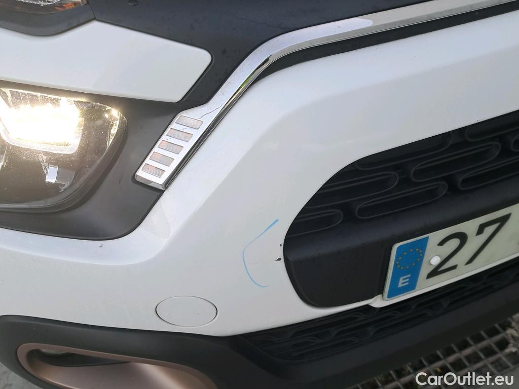  Citroen  C3 CITROEN  / 2020 / 5P / berlina con portón BlueHDi 75KW (100CV) S&S C-Series(SP) #9