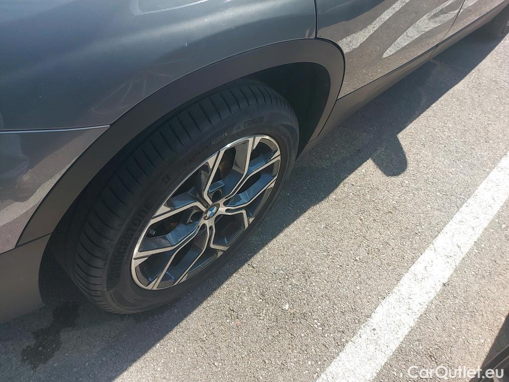  Bmw  X2 BMW  / 2017 / 5P / todoterreno sDrive18i (AC3) #13