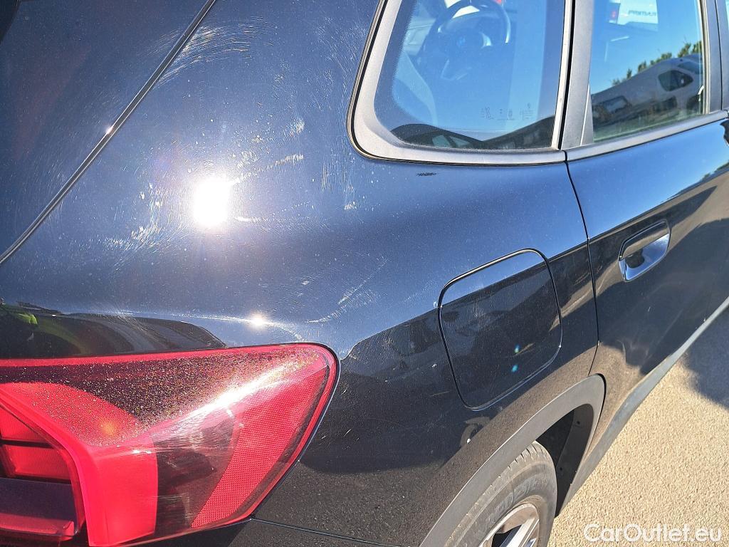  Bmw  X1 BMW  18 i sDrive 1.5 135CV AT7 E6d #25