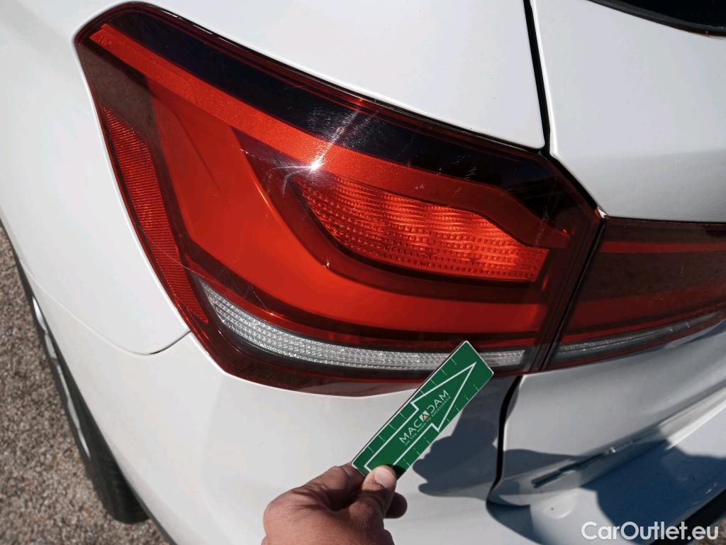  Bmw  X1 BMW  sDrive18dA Corporate (AC4) 150 CV #31