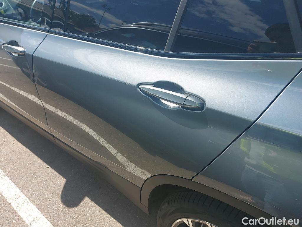  Bmw  X2 BMW  / 2017 / 5P / todoterreno sDrive18i (AC3) #19