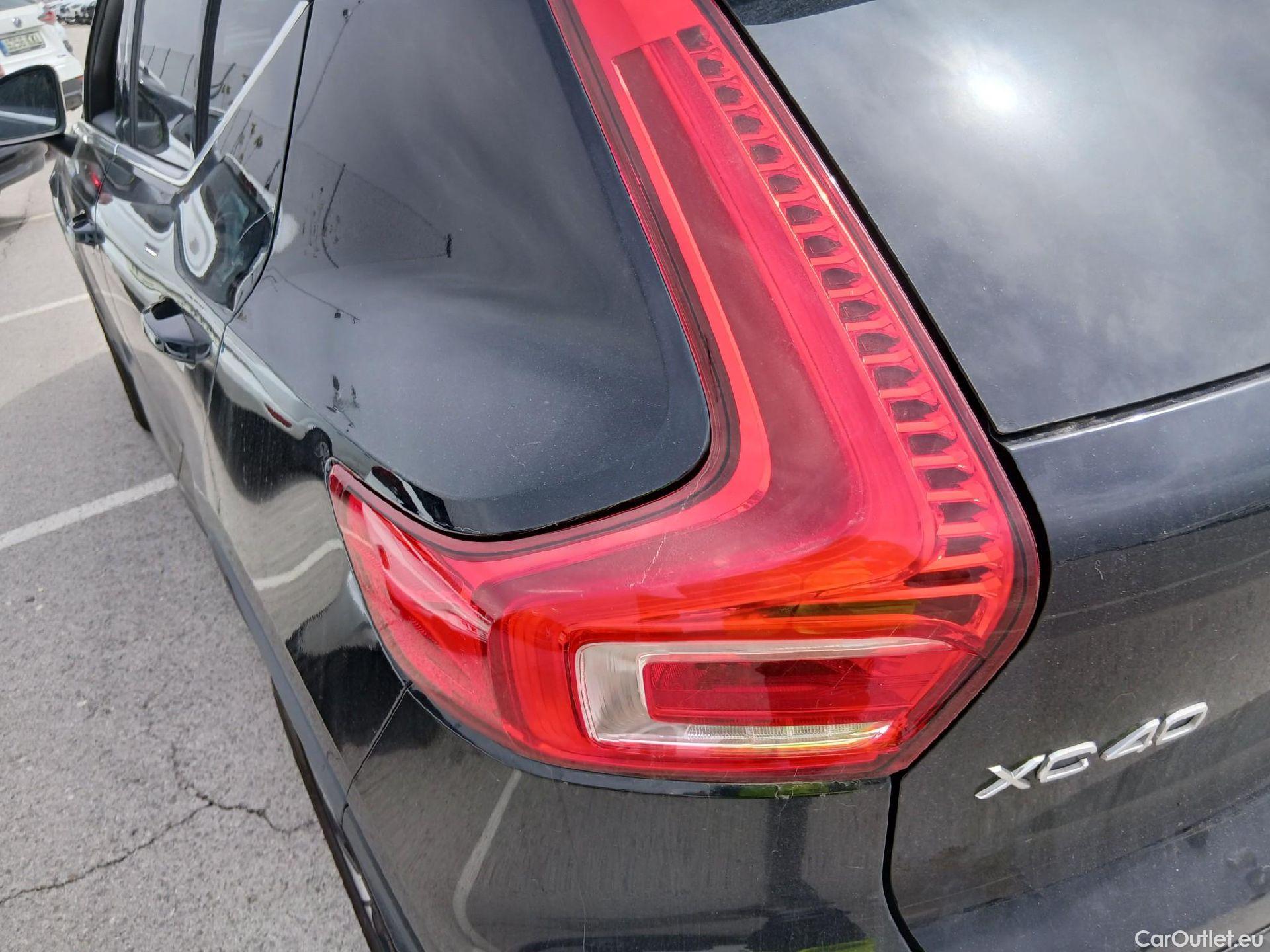  Volvo  XC 40 VOLVO XC40 todoterreno 1.5 T4 Recharge PHEV Core Auto 210 CV 10 kWh  #20