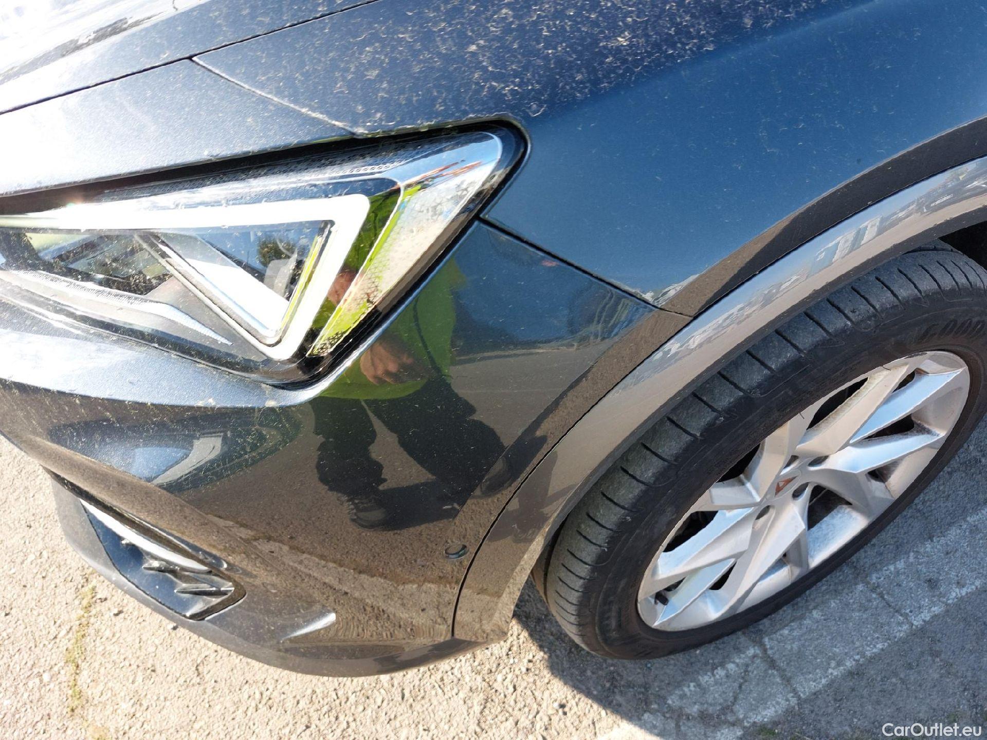  Cupra  Formentor CUPRA  / 2020 / 5P / todoterreno 1.5 TSI 110kW (150 CV) (AC) #6