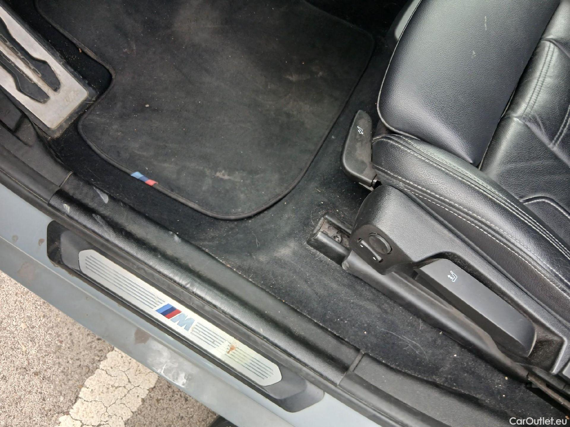  Bmw  X4 BMW  M40d xDrive 340 CV #4