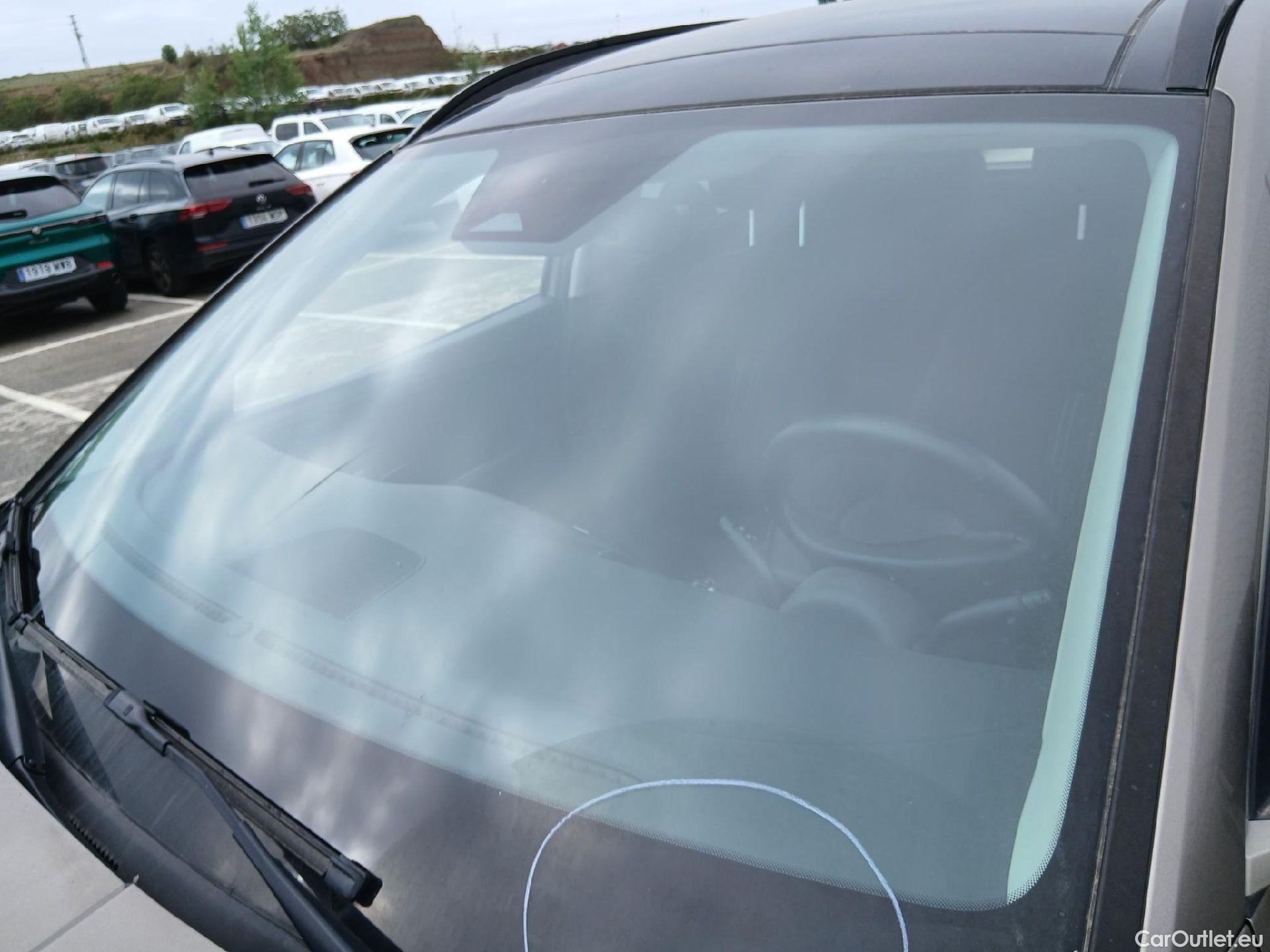  Hyundai  Tucson HYUNDAI  / 2020 / 5P / todoterreno 1.6 CRDI 100kW (136CV) 48V Tecno Sky #3