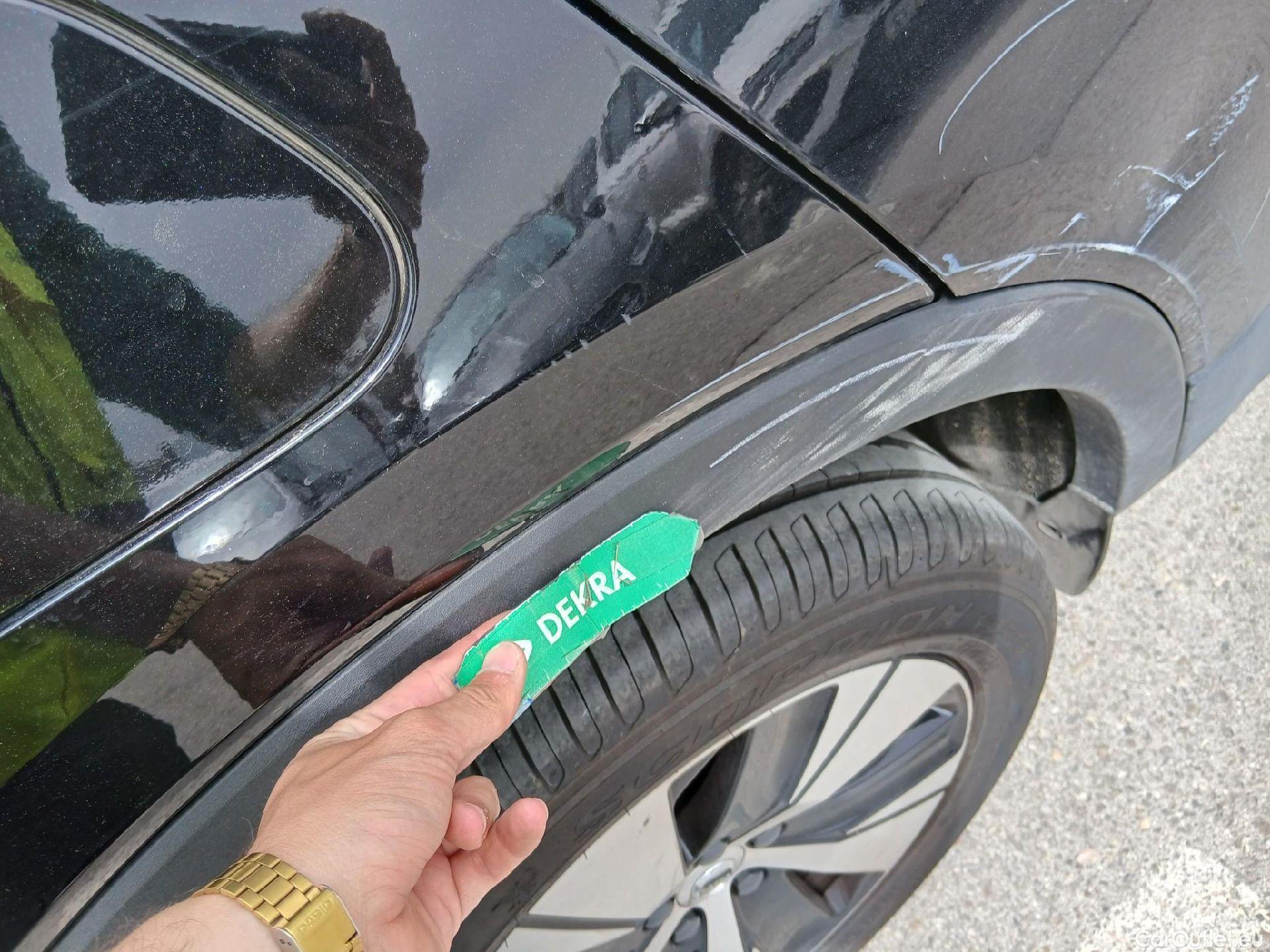  Volvo  XC 40 VOLVO XC40 todoterreno 1.5 T4 Recharge PHEV Core Auto 210 CV 10 kWh  #33