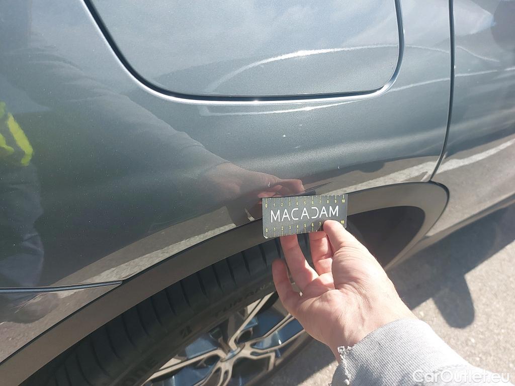  Bmw  X2 BMW  / 2017 / 5P / todoterreno sDrive18i (AC3) #10