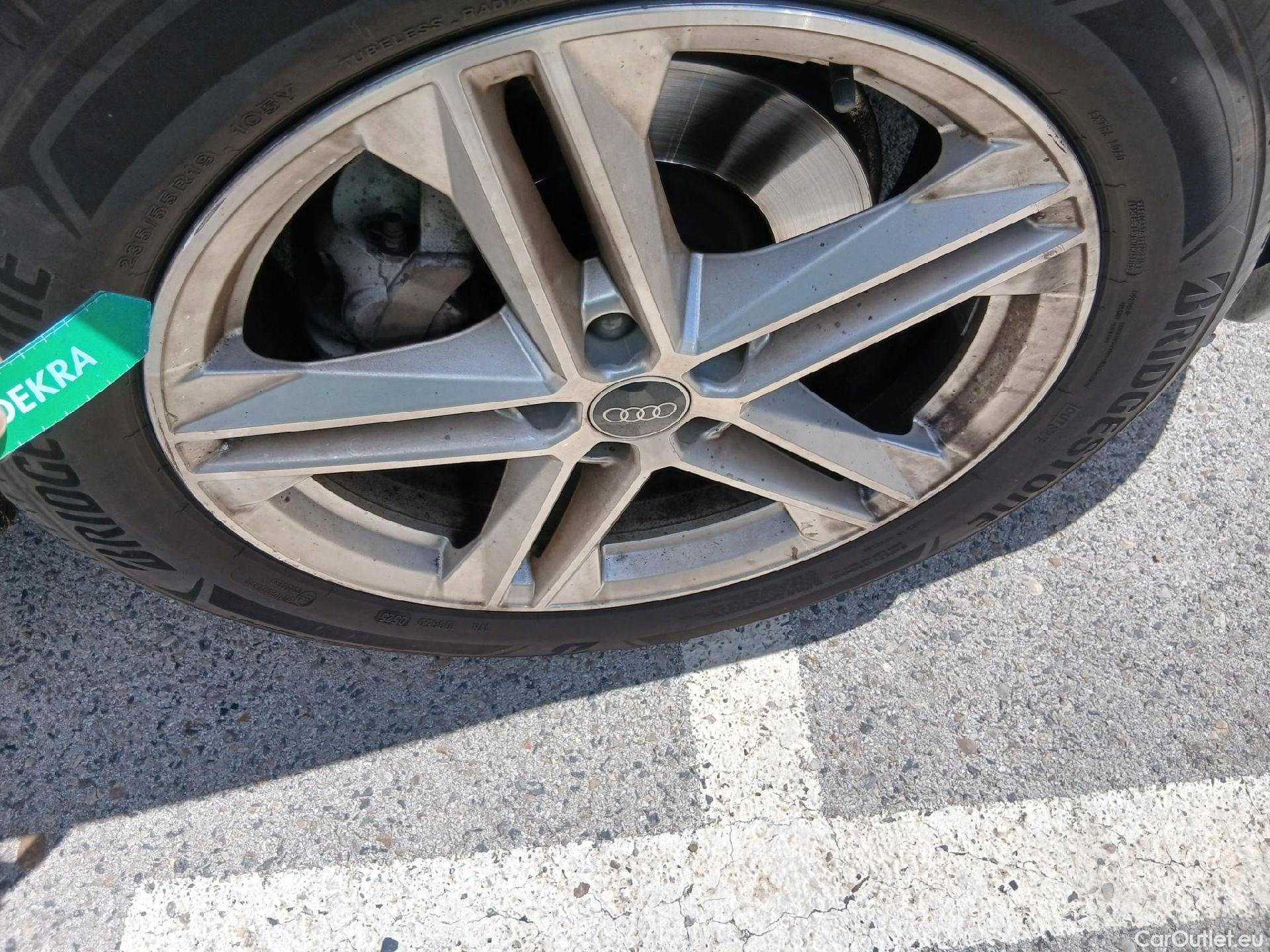  Audi  Q5 AUDI  S line 35 TDI 160 CV S tronic #47