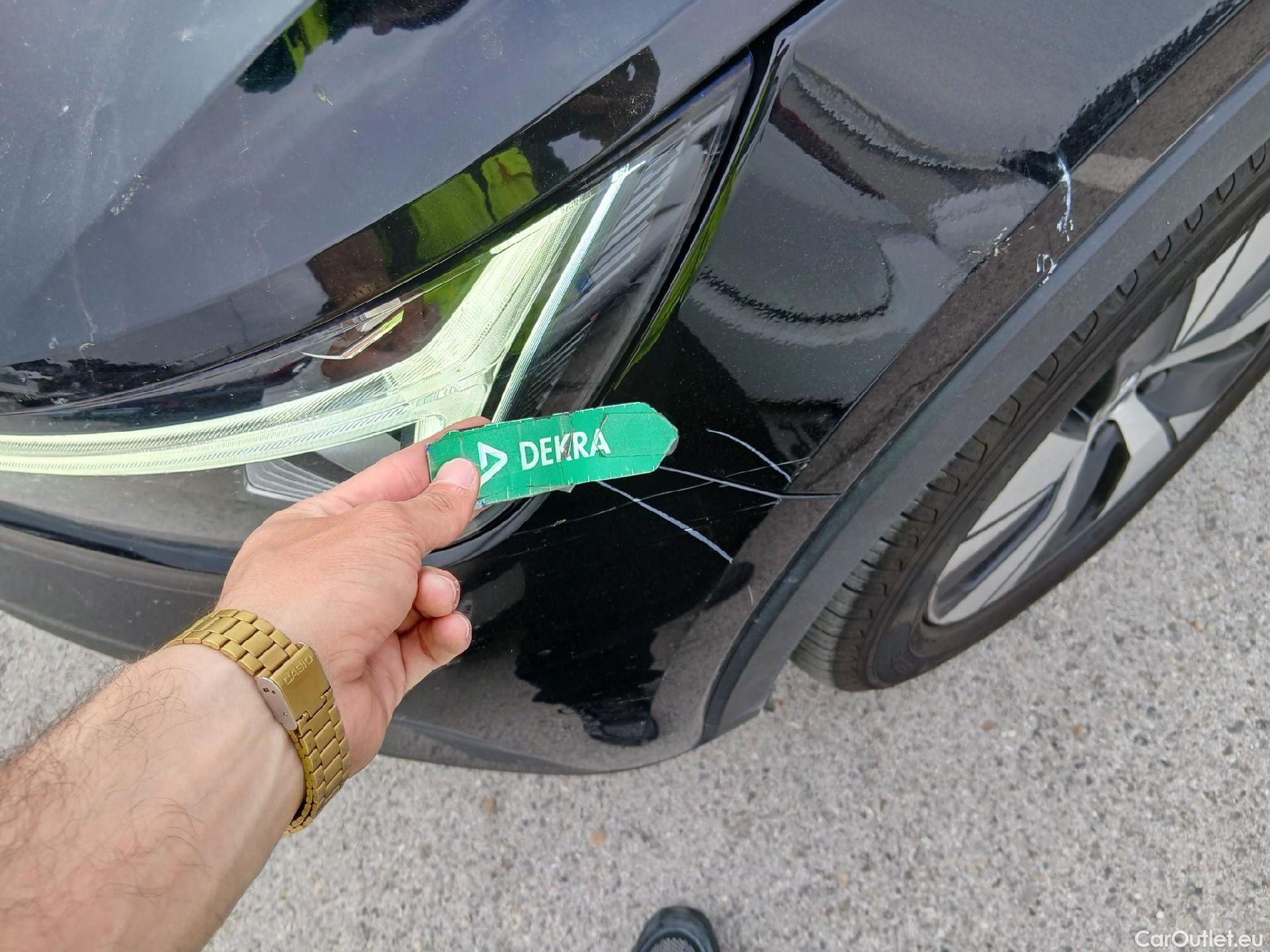  Volvo  XC 40 VOLVO XC40 todoterreno 1.5 T4 Recharge PHEV Core Auto 210 CV 10 kWh  #9