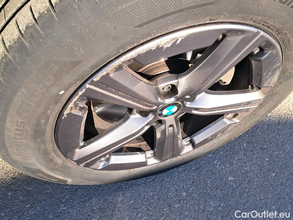  Bmw  X1 BMW  18 i sDrive 1.5 135CV AT7 E6d #12