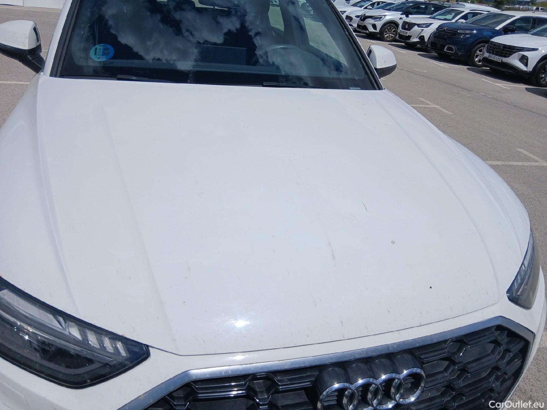  Audi  Q5 AUDI  S line 35 TDI 160 CV S tronic #13