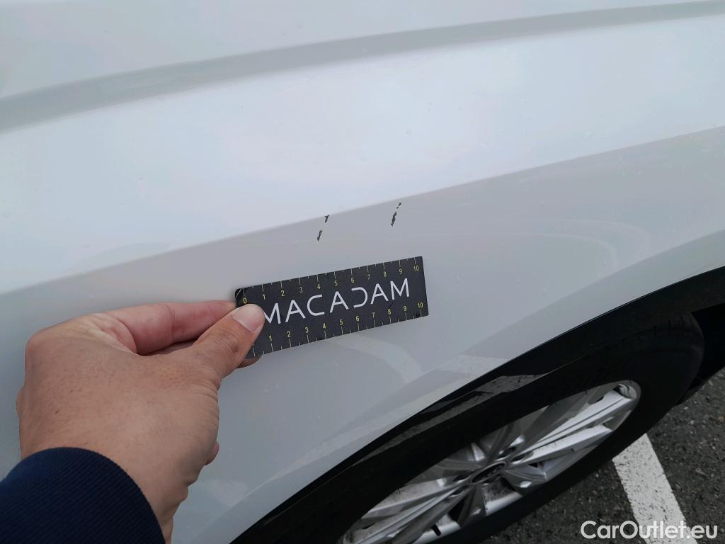  Audi  Q3 AUDI  Sportback Advanced 35 TDI 150 CV S tronic (ACC) #6