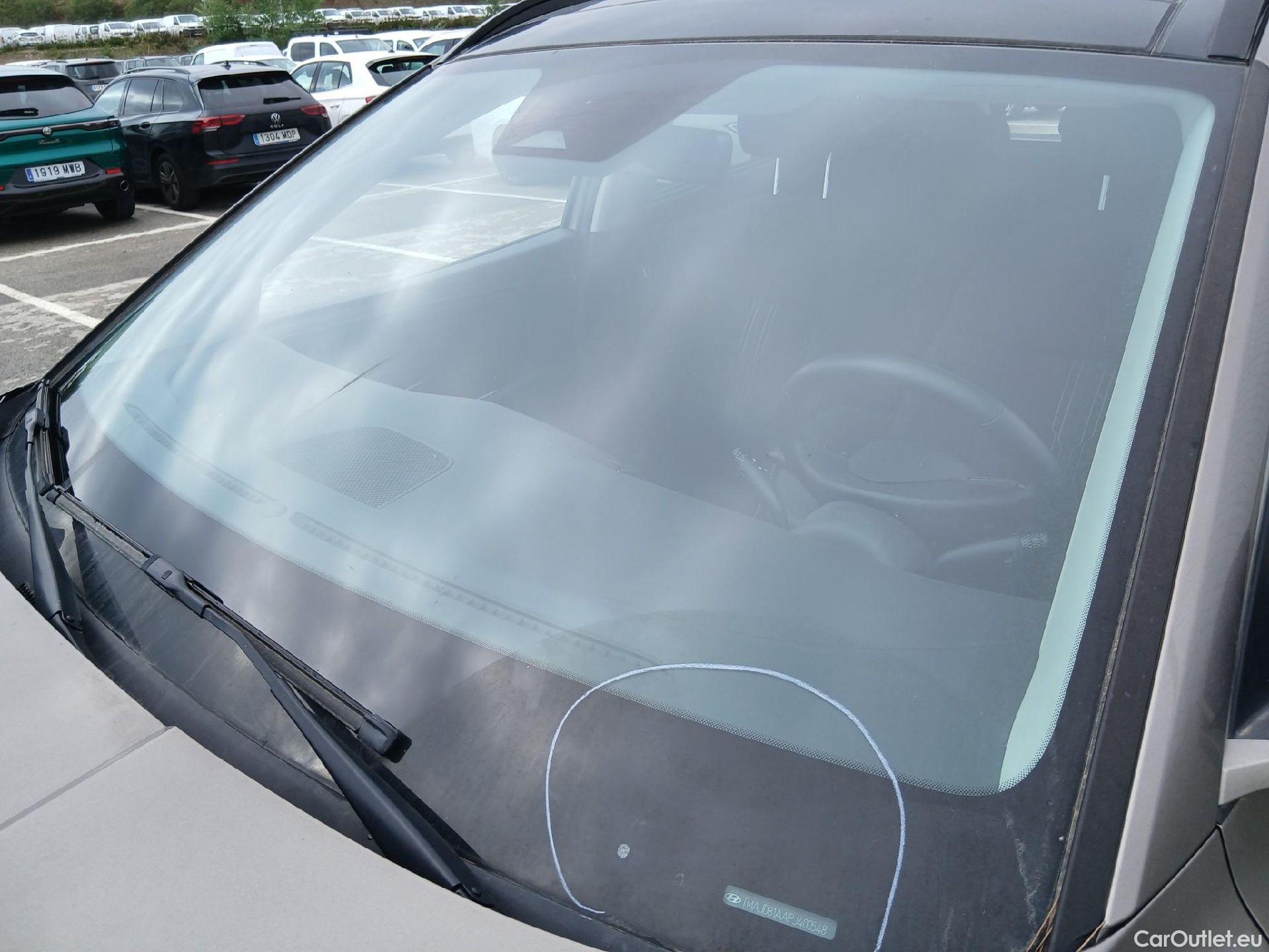  Hyundai  Tucson HYUNDAI  / 2020 / 5P / todoterreno 1.6 CRDI 100kW (136CV) 48V Tecno Sky #1