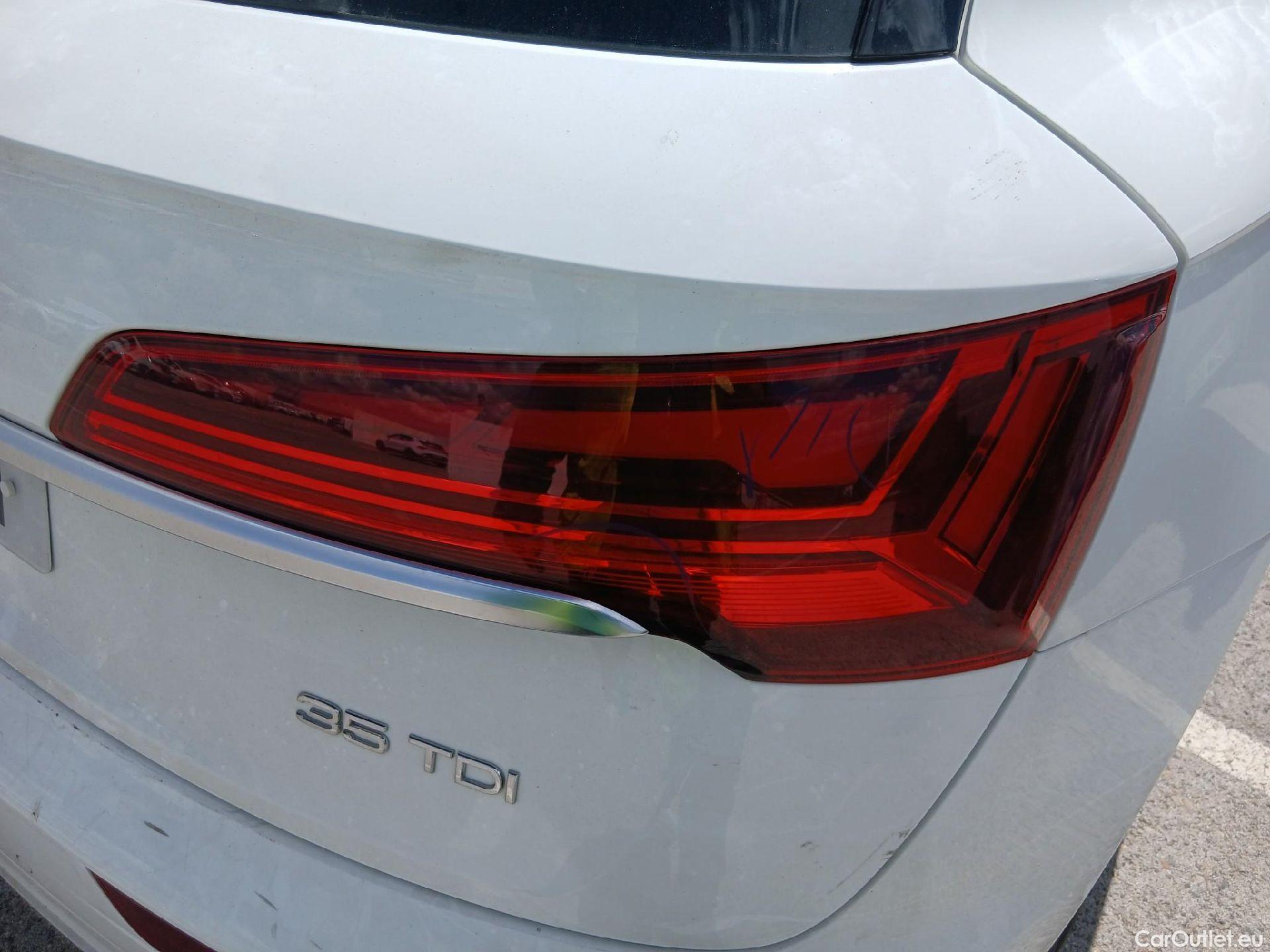  Audi  Q5 AUDI  S line 35 TDI 160 CV S tronic #32