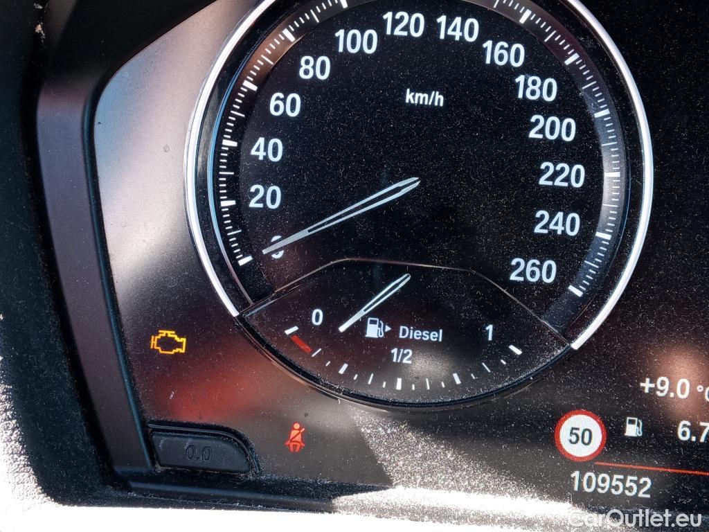  Bmw  X1 BMW  sDrive18dA Corporate (AC4) 150 CV #29