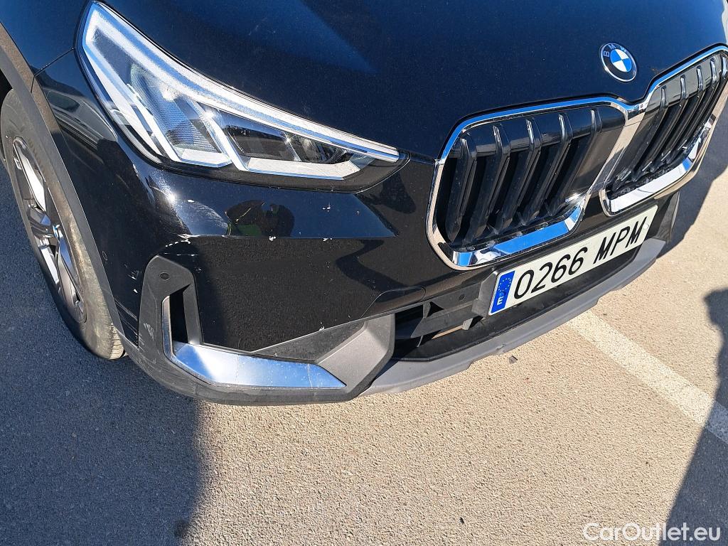  Bmw  X1 BMW  18 i sDrive 1.5 135CV AT7 E6d #17