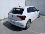  Volkswagen  Polo VOLKSWAGEN  / 2021 / 5P / berlina con portón  1.0 TSI 70kW (95CV) #2