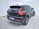  Volvo  XC 40 VOLVO XC40 todoterreno 1.5 T4 Recharge PHEV Core Auto 210 CV 10 kWh  #2