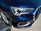  Audi  Q3 AUDI  / 2018 / 5P / todoterreno Advanced 35 TFSI 110kW (150CV) S tronic #16