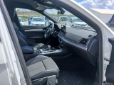  Audi  Q5 AUDI  S line 35 TDI 160 CV S tronic #6