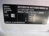  Bmw  X1 BMW  sDrive18dA Corporate (AC4) 150 CV #17