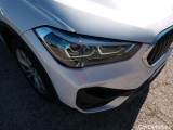  Bmw  X1 BMW  sDrive18dA Corporate (AC4) 150 CV #16