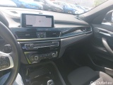  Bmw  X2 BMW  / 2017 / 5P / todoterreno sDrive18i (AC3) #13