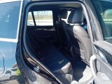  Bmw  X3 Serie  xDrive 20d 2.0 #8