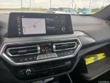  Bmw  X4 BMW  M40d xDrive 340 CV #12