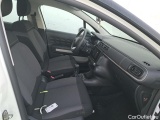 Citroen  C3 CITROEN  / 2020 / 5P / berlina con portón BlueHDi 75KW (100CV) S&S C-Series(SP) #6