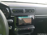  Citroen  C3 CITROEN  / 2020 / 5P / berlina con portón BlueHDi 75KW (100CV) S&S C-Series(SP) #14