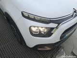 Citroen  C3 CITROEN  / 2020 / 5P / berlina con portón BlueHDi 75KW (100CV) S&S C-Series(SP) #17