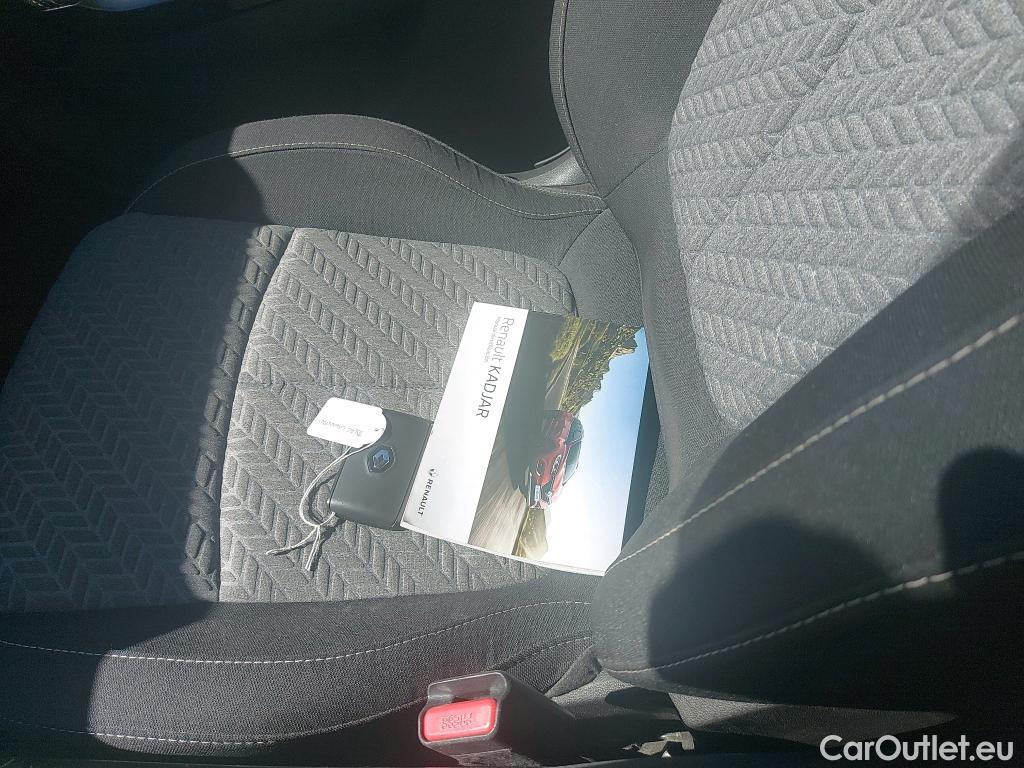  Renault  Kadjar RENAULT  crossover Limited GPF TCe 140 CV (SP) #2