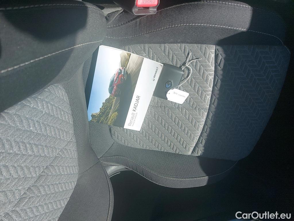  Renault  Kadjar RENAULT  crossover Limited GPF TCe 140 CV (SP) #17