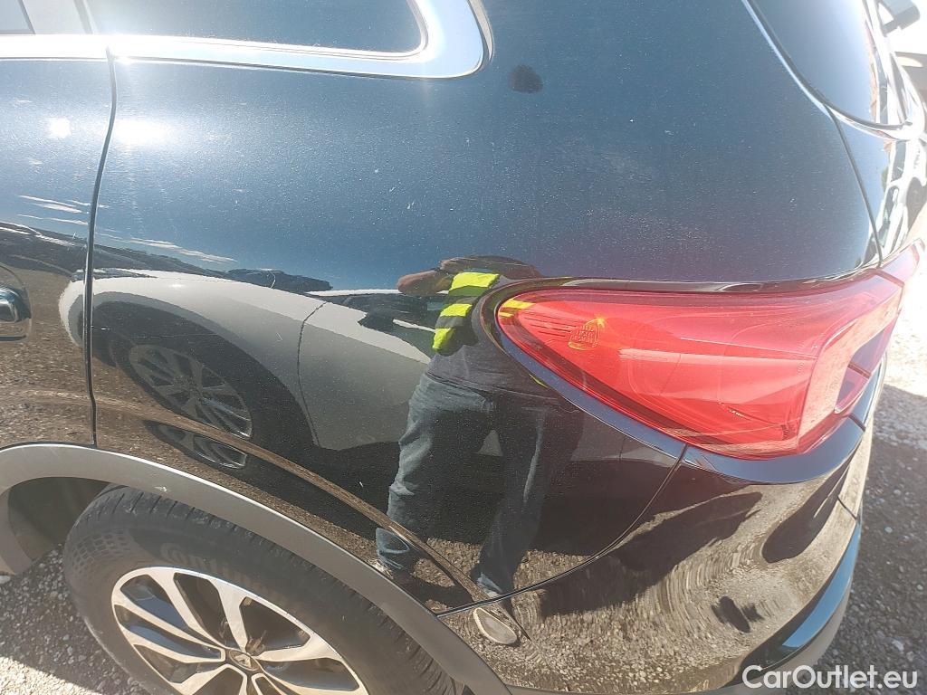  Renault  Kadjar RENAULT  crossover Limited GPF TCe 140 CV (SP) #7