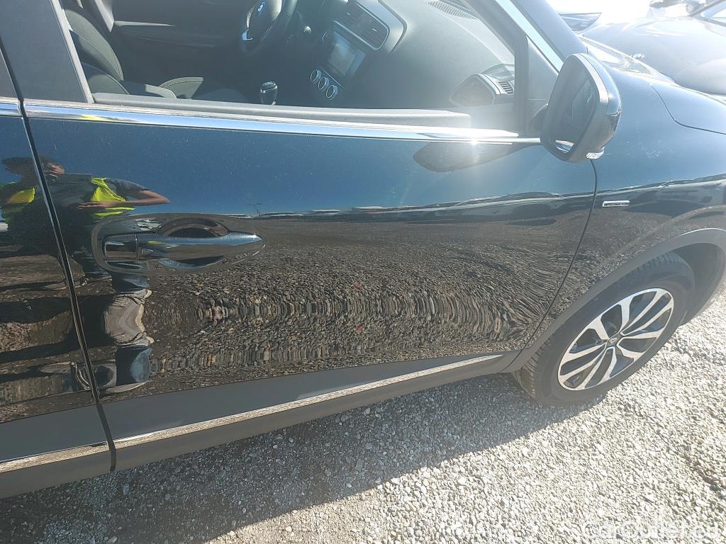  Renault  Kadjar RENAULT  crossover Limited GPF TCe 140 CV (SP) #5