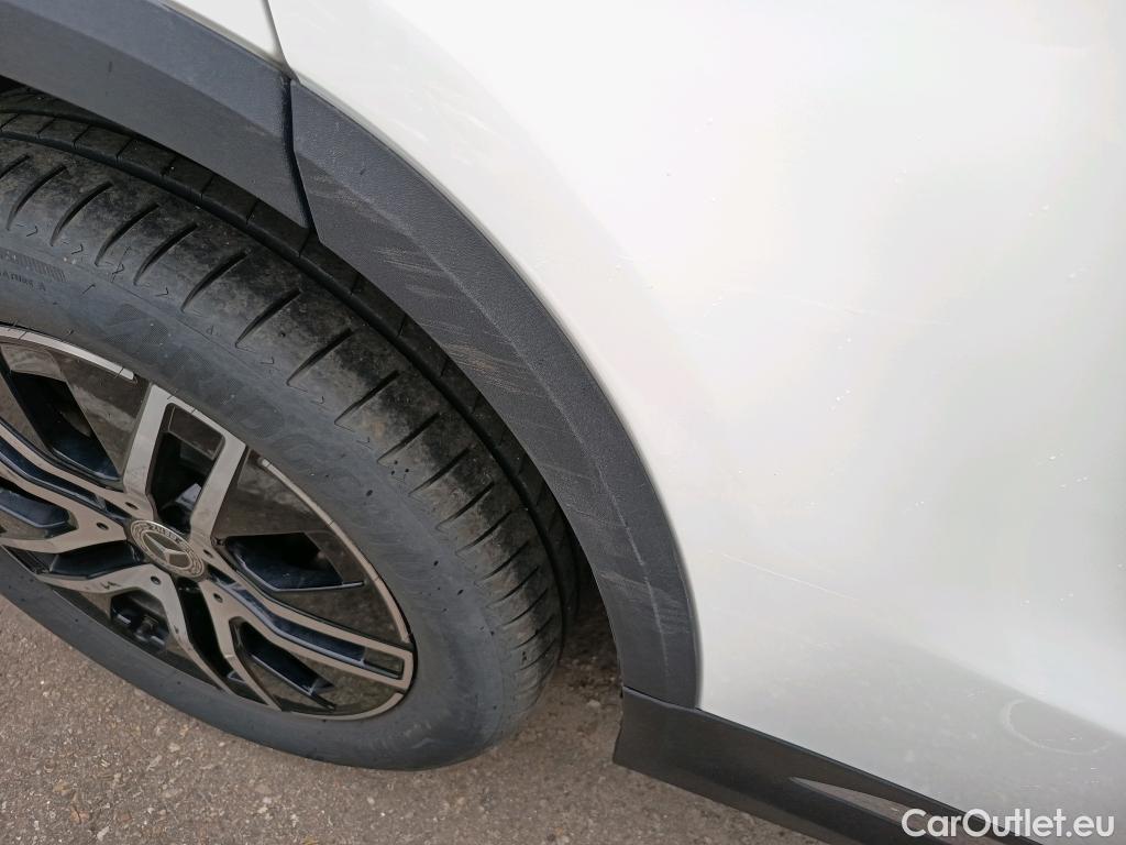  Mercedes  GLA MERCEDES-BENZ  / 2020 / 5P / todoterreno  250 e #20