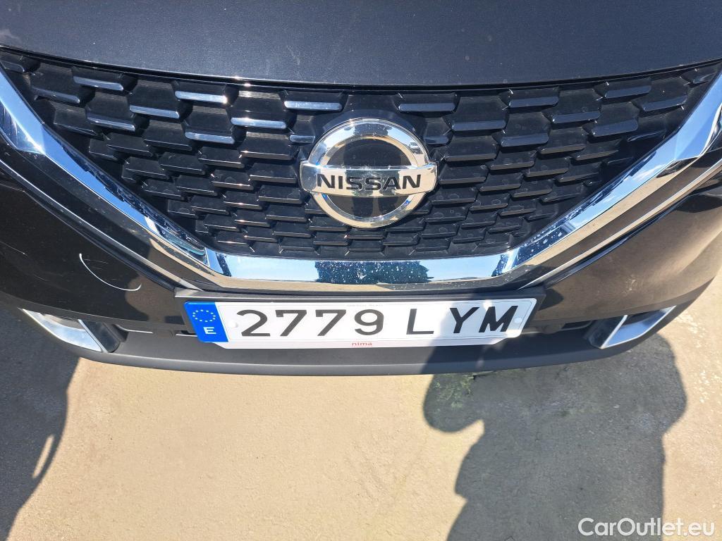  Nissan  Qashqai NISSAN  / 2021 / 5P / todoterreno DIG-T 103kW (140CV) mHEV 4x2 Acenta #39