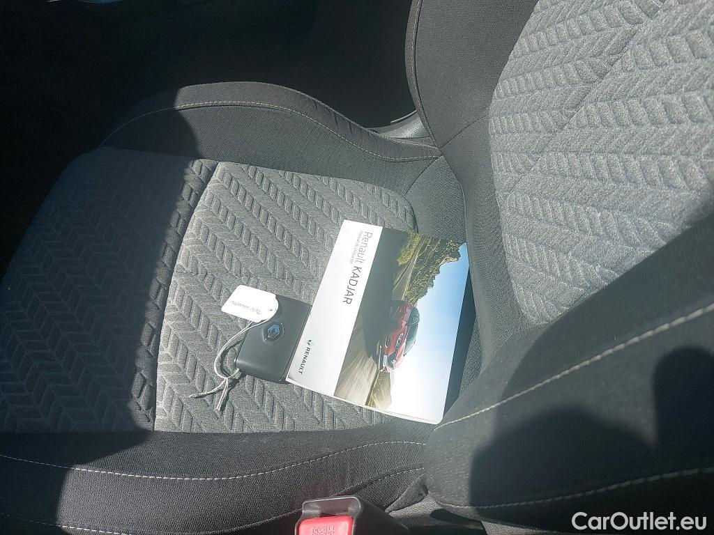  Renault  Kadjar RENAULT  crossover Limited GPF TCe 140 CV (SP) #1