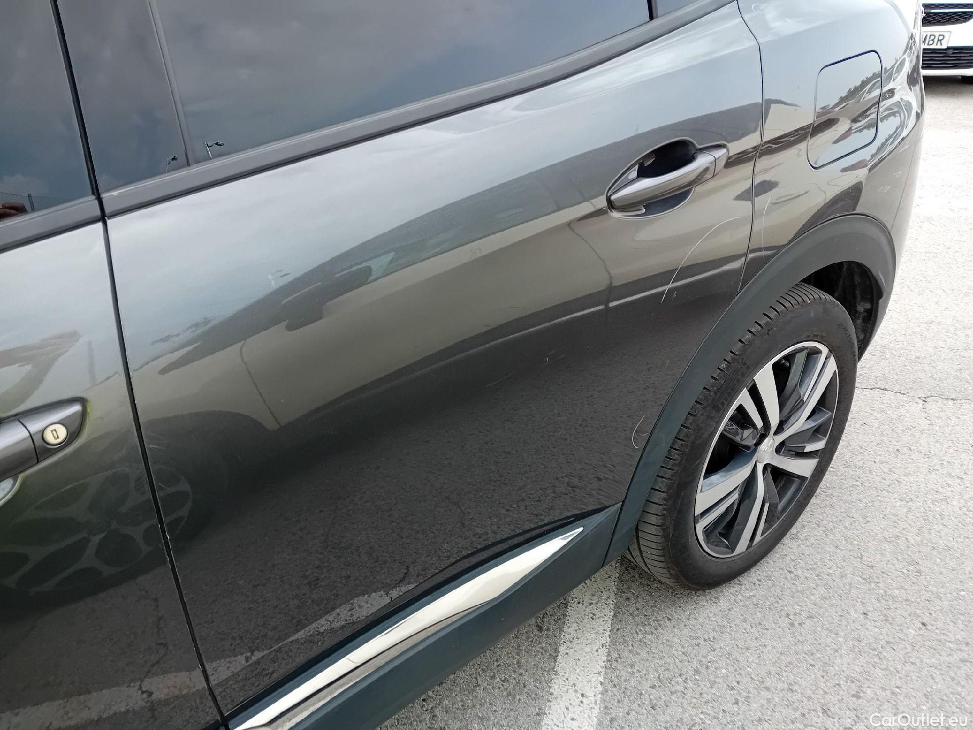  Peugeot  3008 PEUGEOT  Hybrid todoterreno 225 e-EAT8 Allure 225 CV 13 kWH #35