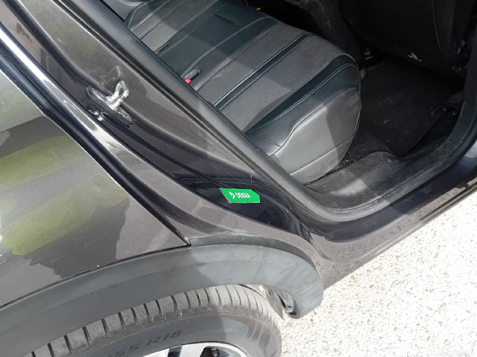  Peugeot  3008 PEUGEOT  Hybrid todoterreno 225 e-EAT8 Allure 225 CV 13 kWH #6