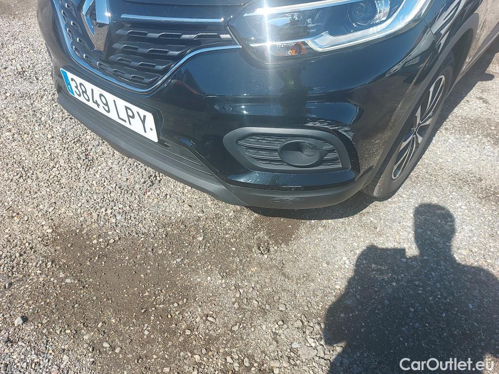  Renault  Kadjar RENAULT  crossover Limited GPF TCe 140 CV (SP) #21