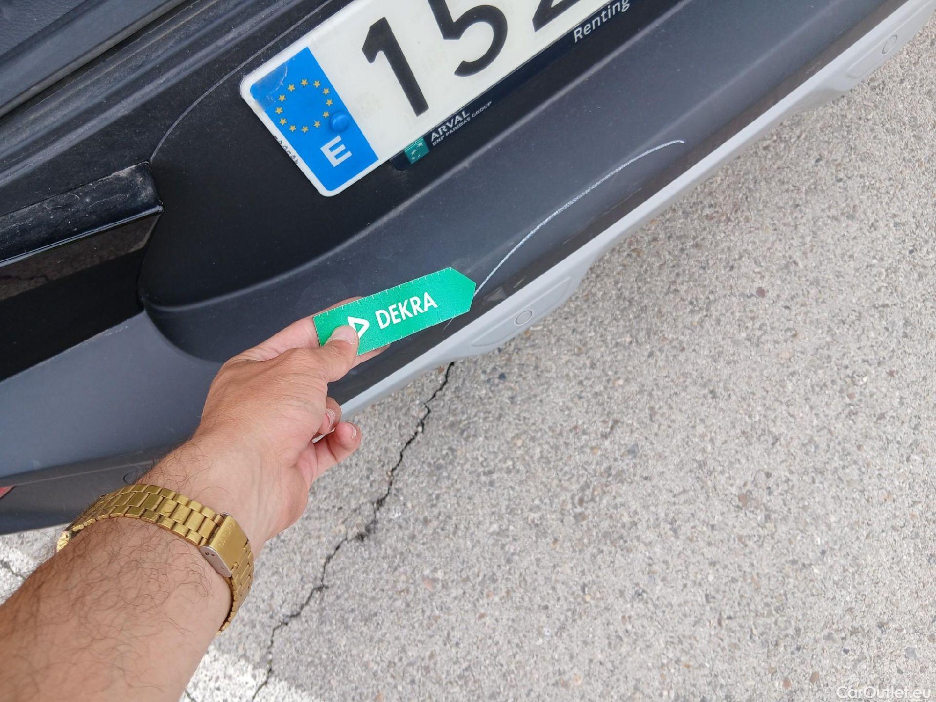  KIA  STONIC KIA  / 2017 / 5P / todoterreno 1.0 T-GDi 74kW (100CV) MHEV iMT Drive (AC) #24