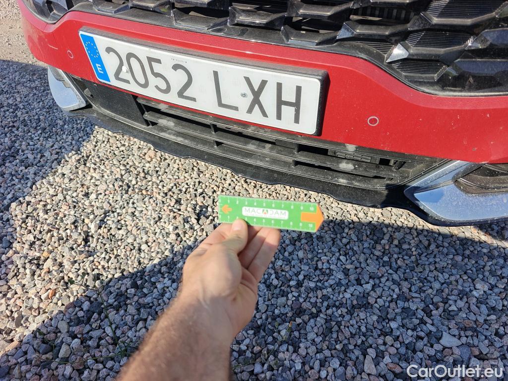  KIA  Sportage KIA  / 2022 / 5P / todoterreno 1.6 T-GDi HEV 171kW (230CV) Tech 4X2 #20