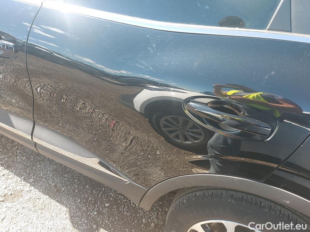  Renault  Kadjar RENAULT  crossover Limited GPF TCe 140 CV (SP) #9